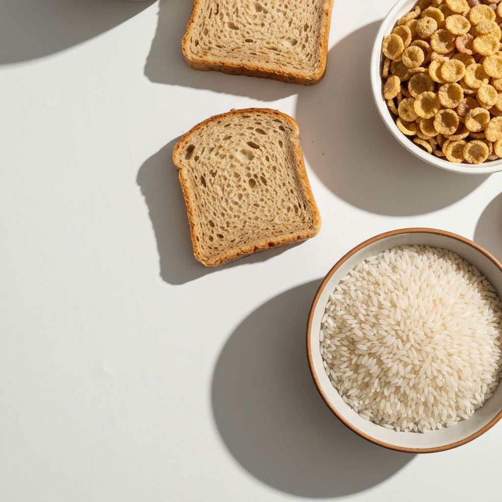 Szénhidrátforrások